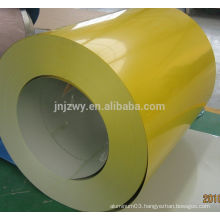 1100 color coated aluminum coil sheet with cheap price